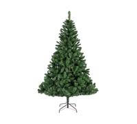 EDM Everlands albero di natale imperial 210 cm 680313 - multicolore multimateriale 680313