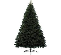 Kaemingk, Albero di Natale in PVC, 210 cm, Verde (Grün)