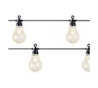 Kaemingk Catena luminosa LUMINEO (950 cm) 490123 20 luci - LED