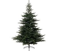 Kaemingk Everlands Grandis - Albero di Natale artificiale, 2,1 m