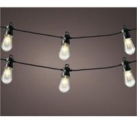 Kaemingk Catena luminosa LUMINEO (20 luci - Bianco caldo) (IP44) (950cm) 490122