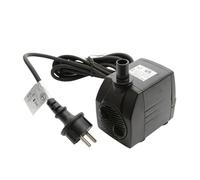 Kaemingk Frosted Grandis Fir Hinged Tree