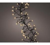 494873 Lumineo LED Connect 24 V Ghirlanda Kaemingk 1m 80 LED