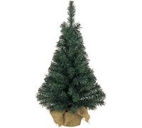Kaemingk Mini Tree in A Bag 90cm - 9945300