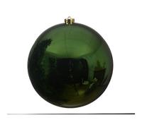 Kaemingk Pallina per albero di Natale, in PVC, 15 cm, 1 pezzo, in plastica infrangibile