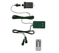 Kaemingk Set trasformatore LED per Lumineo 24W IP44 Kaemingk