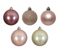 KaemingkInfrangibile Semplice Pallina Misura Confezione 30 (ST9387)