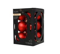 KaemingkPolistirolo Natale Pallina Misura Confezione 12 (ST11374)