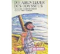 Kaempfe,Peter - Odysseus