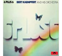 KAEMPFERT, BERT - 6 PLUS 6