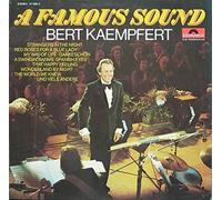 KAEMPFERT, Bert - A Famous Sound (Club Sonderauflage) / 27 588-3