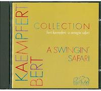 Kaempfert,Bert - A Swingin' Safari
