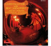 Kaempfert,Bert - Christmas Wonderland