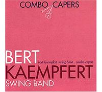 Kaempfert,Bert - Combo Capers