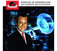 KAEMPFERT, BERT - DANCING IN WONDERLAND