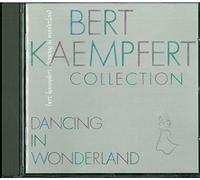 Kaempfert,Bert - Dancing in Wonderland