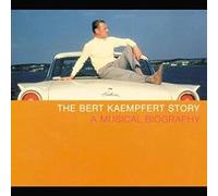 Kaempfert, Bert - Die Bert Kaempfert Story (2 CD)