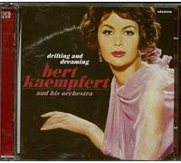 Kaempfert, Bert - Drifting & Dreaming (2 CD)