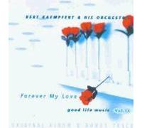 Kaempfert,Bert - Forever My Love Vol.15