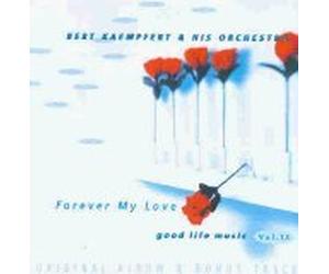 Kaempfert,Bert - Forever My Love Vol.15