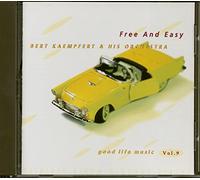 Bert Kaempfert - Free and Easy Vol.9