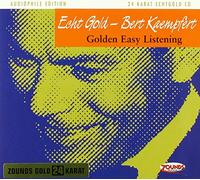 Kaempfert, Bert - Golden Easy Listeninggold CD [Import]