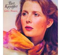 KAEMPFERT, BERT - GOLDEN MEMORIES