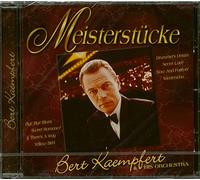 Kaempfert,Bert & His Orchestra - Meisterstücke