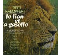 Kaempfert, Bert - Le Lion Et La Gazelle