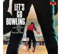 Kaempfert, Bert - Let's Go Bowling