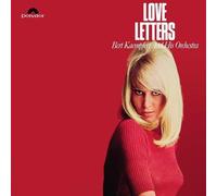 KAEMPFERT, BERT - LOVE LETTERS