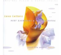 Kaempfert,Bert - Love Letters Vol.7
