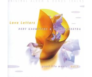 Kaempfert,Bert - Love Letters Vol.7