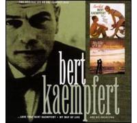 Kaempfert, Bert - Love That Bert Kaempfert/My Wa