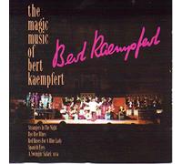 Bert Kaempfert - Magic Music of Kaempfert