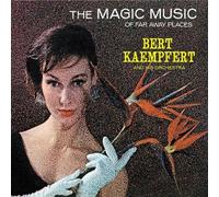 KAEMPFERT, BERT - MAGIC OF MUSIC FAR AWAY