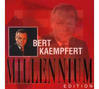 Kaempfert,Bert - Millennium Edition