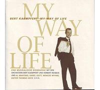 Kaempfert,Bert - My Way of Life