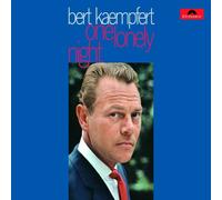 KAEMPFERT, BERT - ONE LONELY NIGHT