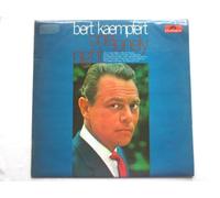 Kaempfert, Bert One Lonely Night LP Polydor 184313 EX/EX 1969