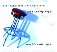 Kaempfert,Bert - One Lonely Night Vol.8