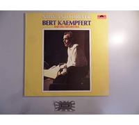 KAEMPFERT, Bert & ORCHESTER - Bert Kaempfert & His Orchestra - Now And Forever - Polydor - 2311 178