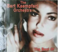 Kaempfert,Bert Orchestra - Best of
