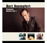 Kaempfert,Bert - Originals-Boxset Vol.1