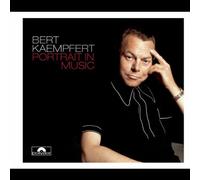 KAEMPFERT, BERT - PORTRAIT IN MUSIC