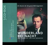 Kaempfert,Bert & Sein Orchester - Wunderland Bei Nacht