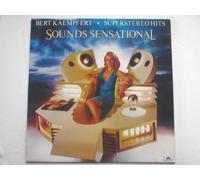 Kaempfert, Bert - Sounds Sensational [Vinyl]