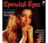 Kaempfert, Bert - Spanish Eyes