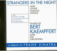 Kaempfert,Bert - Strangers in the Night & Other