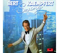 KAEMPFERT, BERT - SWING